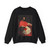 DOMENICHINO - Portrait of Cardinal Agucchi (Artwork) Crewneck Sweatshirt