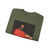 DOMENICHINO - Portrait of Cardinal Agucchi (Artwork) Crewneck Sweatshirt