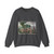 DOMENICHINO - The Flaying of Marsyas (Artwork) Crewneck Sweatshirt