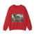 DOMENICHINO - The Flaying of Marsyas (Artwork) Crewneck Sweatshirt