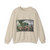DOMENICHINO - The Flaying of Marsyas (Artwork) Crewneck Sweatshirt