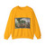 DOMENICHINO - The Flaying of Marsyas (Artwork) Crewneck Sweatshirt