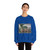 DOMENICHINO - The Flaying of Marsyas (Artwork) Crewneck Sweatshirt