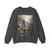 DOMENICHINO - The Transformation of Cyparissus (Artwork) Crewneck Sweatshirt