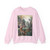 DOMENICHINO - The Transformation of Cyparissus (Artwork) Crewneck Sweatshirt