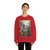 DOMENICHINO - The Transformation of Cyparissus (Artwork) Crewneck Sweatshirt