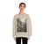 DOMENICHINO - The Transformation of Cyparissus (Artwork) Crewneck Sweatshirt