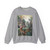 DOMENICHINO - The Transformation of Cyparissus (Artwork) Crewneck Sweatshirt