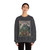DOMENICHINO - The Judgement of Midas (Artwork) Crewneck Sweatshirt
