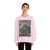 DOMENICHINO - The Judgement of Midas (Artwork) Crewneck Sweatshirt