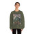 DOMENICHINO - The Judgement of Midas (Artwork) Crewneck Sweatshirt