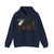 SCHONFELD, Johann Heinrich - Atalanta and Hippomenes (Artwork) Hoodie