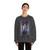 DOMENICO Veneziano - Madonna and Child (Artwork) Crewneck Sweatshirt