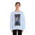 DOMENICO Veneziano - Madonna and Child (Artwork) Crewneck Sweatshirt