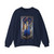 DOMENICO Veneziano - Madonna and Child (Artwork) Crewneck Sweatshirt