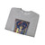 DOMENICO Veneziano - Madonna and Child (Artwork) Crewneck Sweatshirt