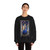 DOMENICO Veneziano - Madonna and Child (Artwork) Crewneck Sweatshirt