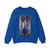 DOMENICO Veneziano - Madonna and Child (Artwork) Crewneck Sweatshirt