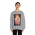 DOMENICO Veneziano - Madonna and Child3 (Artwork) Crewneck Sweatshirt