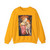 DOMENICO Veneziano - Madonna and Child3 (Artwork) Crewneck Sweatshirt