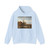 VELDE, Esaias van de - Winter Landscape (Artwork) Hoodie
