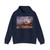 VELDE, Esaias van de - Winter Landscape2 (Artwork) Hoodie