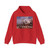 VELDE, Esaias van de - Winter Landscape2 (Artwork) Hoodie