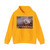 VELDE, Esaias van de - Winter Landscape2 (Artwork) Hoodie