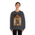 COSTA, Lorenzo - Madonna and Saints (Artwork) Crewneck Sweatshirt