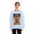 COSTA, Lorenzo - Madonna and Saints (Artwork) Crewneck Sweatshirt