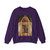 COSTA, Lorenzo - Madonna and Saints (Artwork) Crewneck Sweatshirt