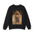 COSTA, Lorenzo - Madonna and Saints (Artwork) Crewneck Sweatshirt