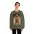 COSTA, Lorenzo - Madonna and Saints (Artwork) Crewneck Sweatshirt