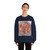 DONATELLO - Ascension of St John (Artwork) Crewneck Sweatshirt