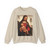 COSTA, Lorenzo - Virgin and Child (Artwork) Crewneck Sweatshirt