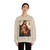 COSTA, Lorenzo - Virgin and Child (Artwork) Crewneck Sweatshirt