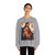 COSTA, Lorenzo - Virgin and Child (Artwork) Crewneck Sweatshirt