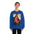 COSTA, Lorenzo - Virgin and Child (Artwork) Crewneck Sweatshirt