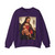 COSTA, Lorenzo - Virgin and Child (Artwork) Crewneck Sweatshirt