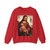 COSTA, Lorenzo - Virgin and Child (Artwork) Crewneck Sweatshirt