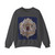 COSTER, Jan - Messenger's Badge (Artwork) Crewneck Sweatshirt