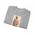 DONATELLO - David of Casa Martelli (Artwork) Crewneck Sweatshirt
