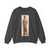 DONATELLO - David of Casa Martelli (Artwork) Crewneck Sweatshirt