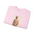 DONATELLO - David of Casa Martelli (Artwork) Crewneck Sweatshirt