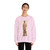 DONATELLO - David of Casa Martelli (Artwork) Crewneck Sweatshirt