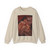 COUSIN, Jean the Elder - Charity (Artwork) Crewneck Sweatshirt