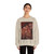 COUSIN, Jean the Elder - Charity (Artwork) Crewneck Sweatshirt