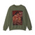 COUSIN, Jean the Elder - Charity (Artwork) Crewneck Sweatshirt
