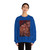 COUSIN, Jean the Elder - Charity (Artwork) Crewneck Sweatshirt