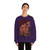 COUSIN, Jean the Elder - Charity (Artwork) Crewneck Sweatshirt